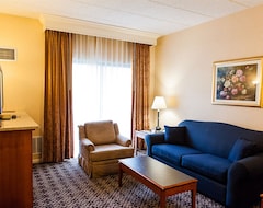 Khách sạn DoubleTree Suites by Hilton Hotel Mt Laurel (Mount Laurel, Hoa Kỳ)