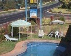 Mildura Riverview Motel (Mildura, Avustralya)