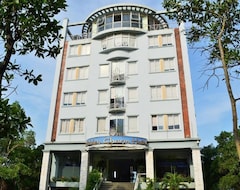 Hotelli Halong Hidden Charm (Hong Gai, Vietnam)