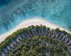 Resort Furaveri Maldives (Raa Atoll, Maldives)