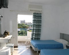Hotelli Gorgona (Ammoudara Lasithi, Kreikka)
