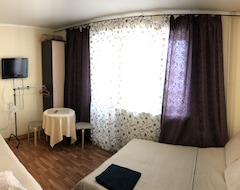 Khách sạn Hotel Persona (Perm, Nga)