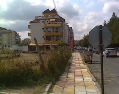 Hotel Strinava (Primorsko, Bulgaria)