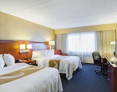 Hotel Quality Inn Boston-Revere (Revere, USA)