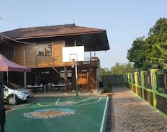 Casa/apartamento entero Villa Sw Kalimanggis Kulon (Kuningan, Indonesia)