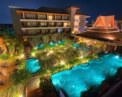 Hotel Ayrest Hua Hin (Hua Hin, Thailand)
