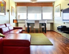 Koko talo/asunto Apartment ABS (Zagreb, Kroatia)
