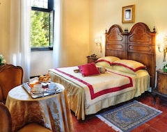 Khách sạn Villa Del Cardinale (Rocca di Papa, Ý)