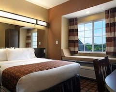 Hotel Microtel by Wyndham Perry National Fairground Area I-75 (Perry, USA)