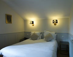 Hotel Le Home (Beaune, France)