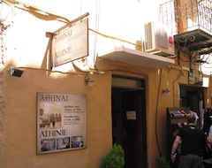Hotel Athinie (La Canea, Grecia)