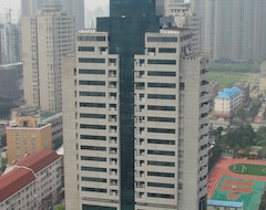 Hotel Zhongdian (Šangaj, Kina)