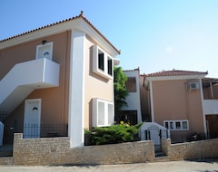 Toàn bộ căn nhà/căn hộ Drimouras Apartments (Paralio Astros, Hy Lạp)