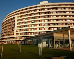 Huoneistohotelli Club218 Wellness Apartments (Siófok, Unkari)