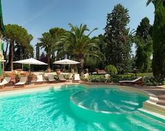 Hôtel Villa Rosella Resort (Roseto degli Abruzzi, Italie)
