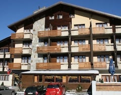 Hotel Fiescherhof (Fiesch, Suiza)