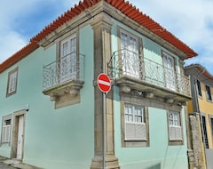 Hotel Casa das Laranjas (Porto, Portugal)