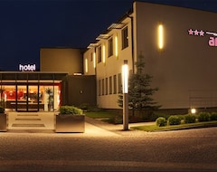 Khách sạn Hotel Arena (Tychy, Ba Lan)
