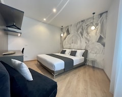 Koko talo/asunto Clavis Luxury Apartments (Chiavenna, Italia)