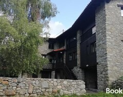 Toàn bộ căn nhà/căn hộ Casa Rural Cal Falo (Lles de Cerdanya, Tây Ban Nha)