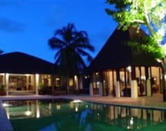 Hotel Ndc Resort & Spa (Manado, Indonezija)