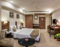 Hotel Suvam (Durgapur, Indija)