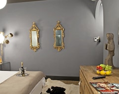 Bed & Breakfast Porcellino Gallery Art Boutique BB (Florence, Ý)