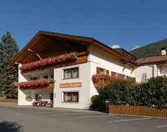 Khách sạn Pension Brugghof (Ahrntal, Ý)