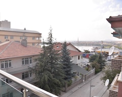 Lejlighedshotel Durmuş Apart (Ankara, Tyrkiet)