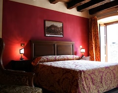 Bed & Breakfast Palazzo Del Gabelliere (Vogogna, Ý)