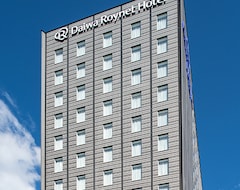 Otel Daiwa Roynet  Aomori (Aomori, Japonya)