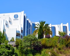 Khách sạn Montebelo Viseu Congress Hotel (Viseu, Bồ Đào Nha)