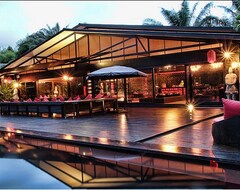 Hotel The Xian Villa (Phuket-Town, Thailand)