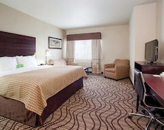 Hotel La Quinta Inn & Suites Henderson-Northeast Denver (Henderson, Sjedinjene Američke Države)