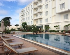 Khách sạn K.M Hotel (Pursat, Campuchia)
