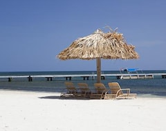 Khách sạn The Resort at Palmetto Bay (Roatán, Honduras)