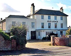 Otel The Old Lodge Alverstoke (Gosport, Birleşik Krallık)