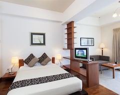 Hotel Peninsula Residence All Suite (Kuala Lumpur, Malezya)