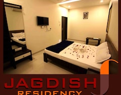 Khách sạn Jagdish Residency (Dapoli, Ấn Độ)