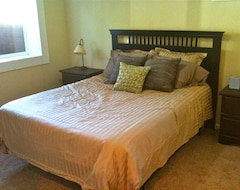 Koko talo/asunto South Boulder 2 Br Apartment (option For 5 Br Home) (Boulder, Amerikan Yhdysvallat)