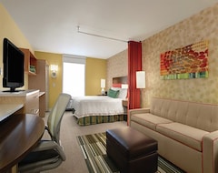 Khách sạn Home2 Suites By Hilton San Francisco Airport North (Nam San Francisco, Hoa Kỳ)