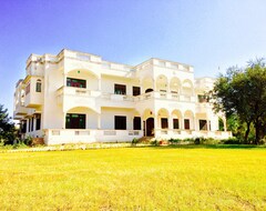 Hotel Mayur Villa (Jaipur, India)