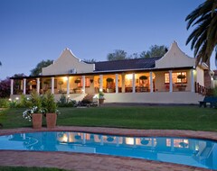 Hotel Thylitshia Villa Country Guest House (Oudtshoorn, South Africa)