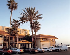 Hotelli Diamond Head Inn (San Diego, Amerikan Yhdysvallat)