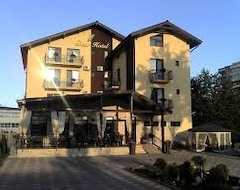 فندق Best (Hunedoara, رومانيا)