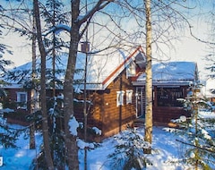 Entire House / Apartment Villa Omena At Messila Ski & Camping (Hollola, Finland)