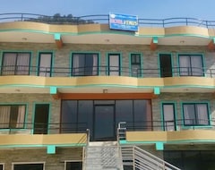 Hotelli Venus (Pokhara, Nepal)