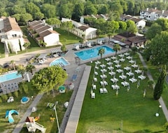Otel Residence Duna Rossa (Caorle, İtalya)