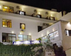 Ξενοδοχείο Αμφιτρίτη (Χανιά, Ελλάδα)