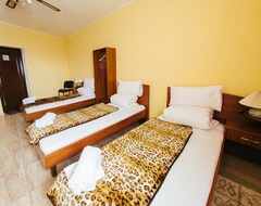 Khách sạn Duet Plus Motel (Khmelnytskyi, Ukraina)